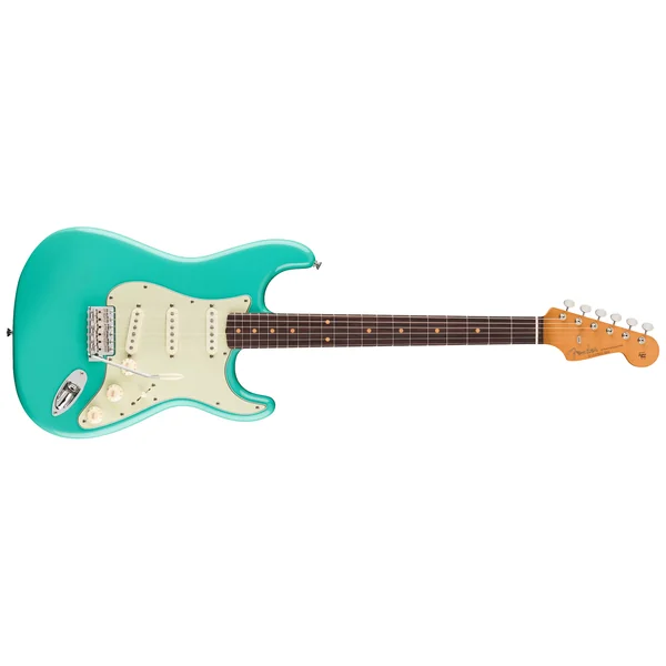 Fender Vintera III E 60s Strat SFG