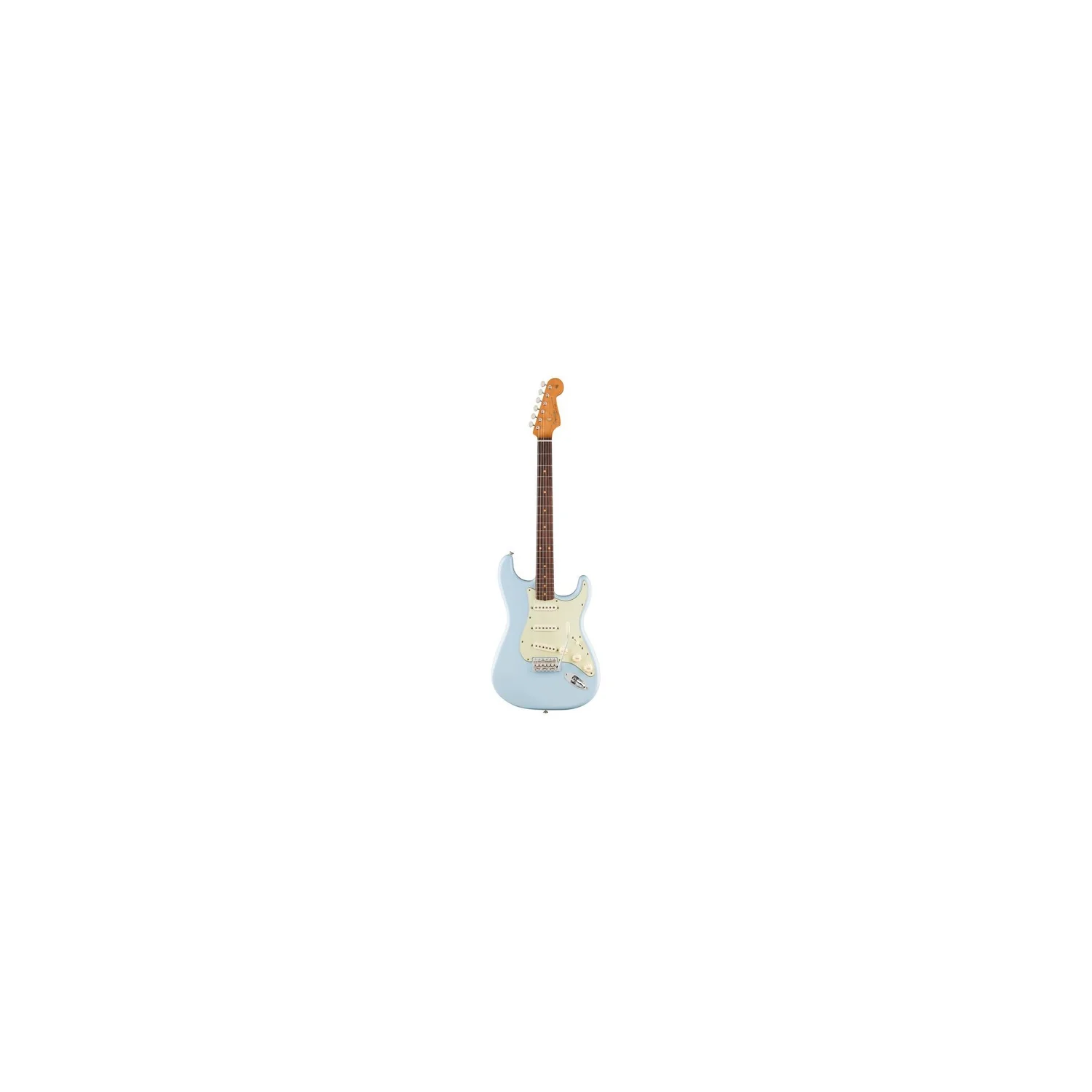 Fender Vintera III E 60s Strat SNB