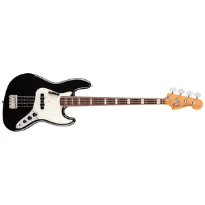Fender Vintera III E 70s Jazz Bass BK