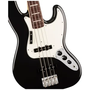 Fender Vintera III E 70s Jazz Bass BK