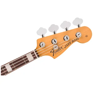 Fender Vintera III E 70s Jazz Bass BK