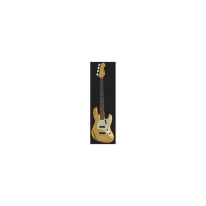 Fender Vintera III E60s Jazz Bass AZG