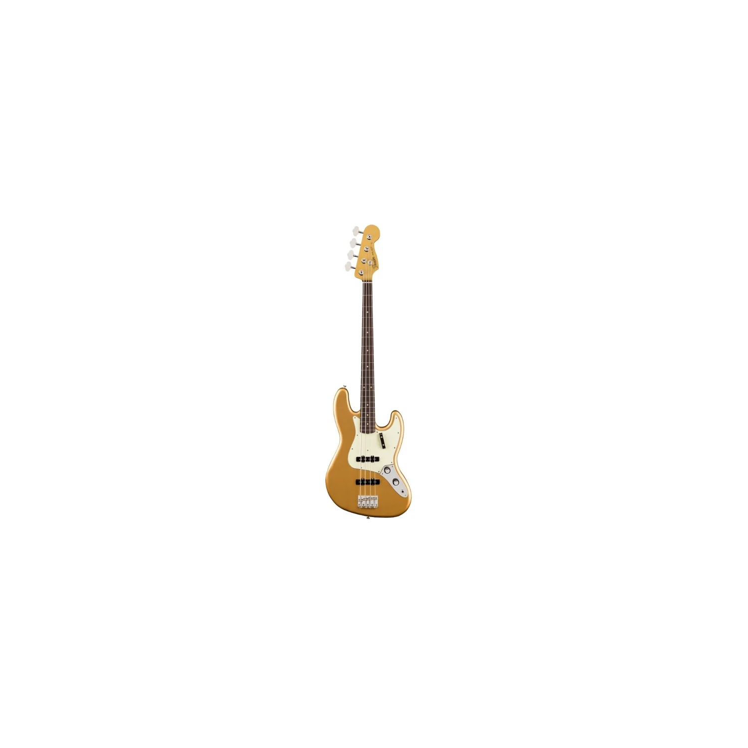 Fender Vintera III E60s Jazz Bass AZG