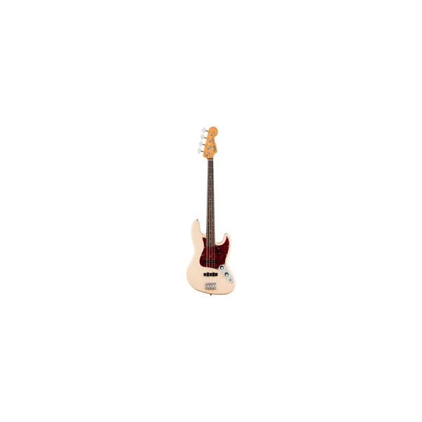 Fender Vintera III E60s Jazz Bass OWT