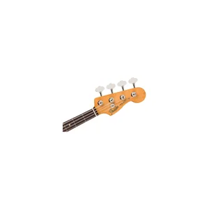 Fender Vintera III E60s Jazz Bass OWT