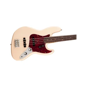 Fender Vintera III E60s Jazz Bass OWT
