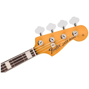 Fender Vintera III E70s Jazz Bass CAR