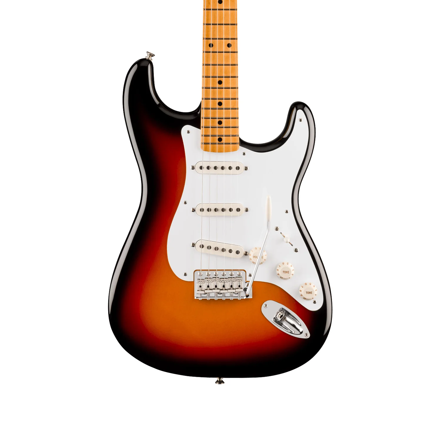 Fender Vintera III L 50s Strat 3CSB