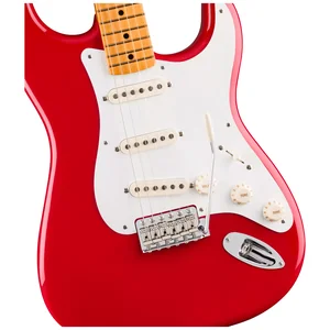 Fender Vintera III L 50s Strat DKR