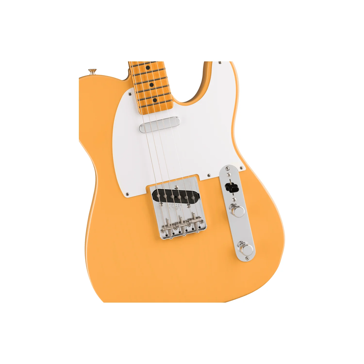 Fender Vintera III L 50s Tele BTB