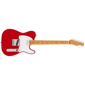 Fender Vintera III L 50s Tele DKR