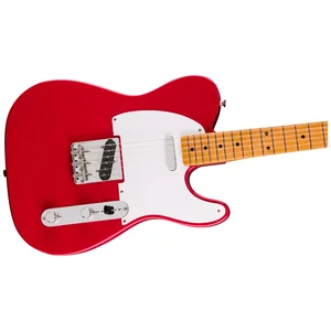 Fender Vintera III L 50s Tele DKR