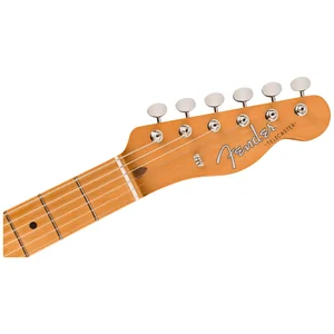 Fender Vintera III L 50s Tele DKR