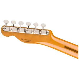Fender Vintera III L 50s Tele DKR