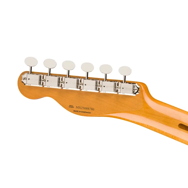 Fender Vintera III L 50s Tele DKR