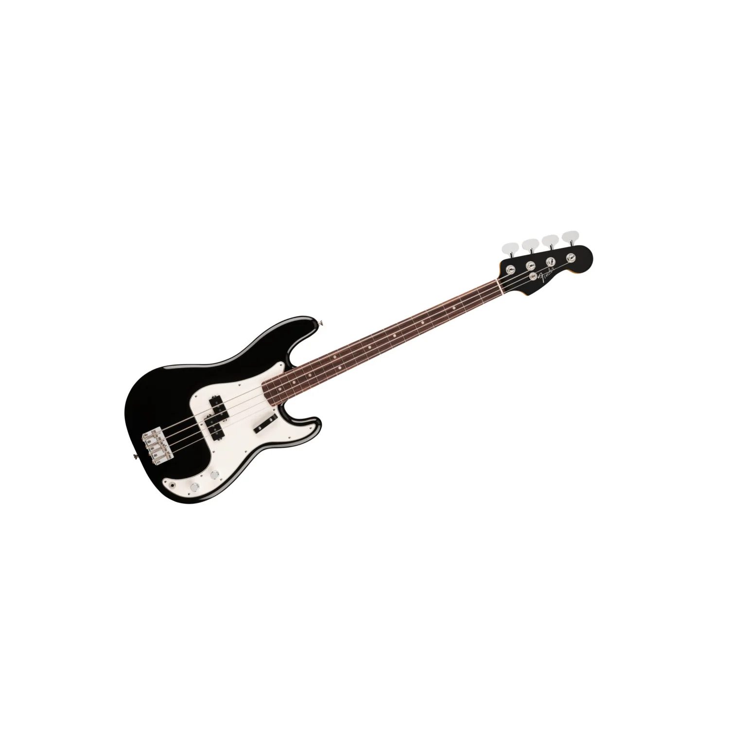 Fender Vintera III L 60s P Bass BK