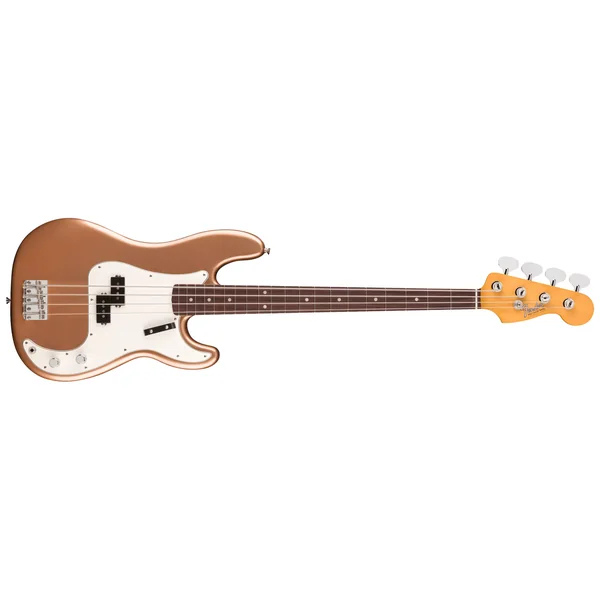 Fender Vintera III L 60s P Bass FMG