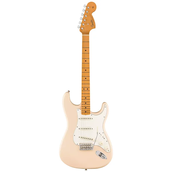 Fender Vintera III L 60s Strat OWT