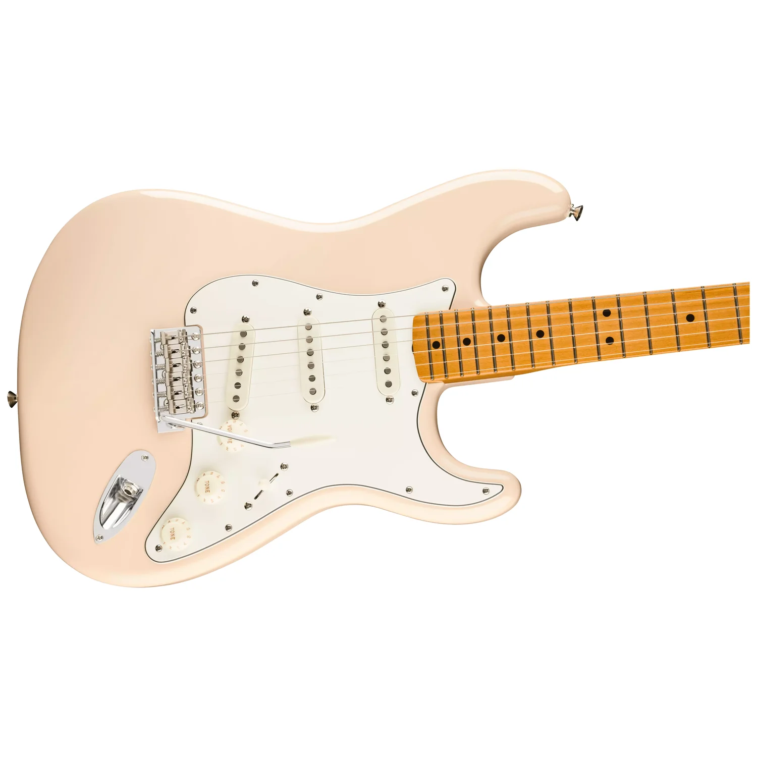 Fender Vintera III L 60s Strat OWT