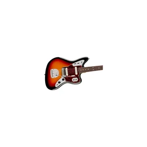 Fender Vintera III M 60s Jaguar 3CSB