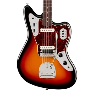 Fender Vintera III M 60s Jaguar 3CSB