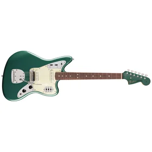 Fender Vintera III M 60s Jaguar SGM