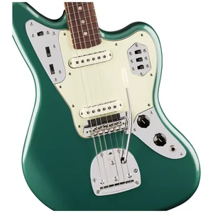 Fender Vintera III M 60s Jaguar SGM