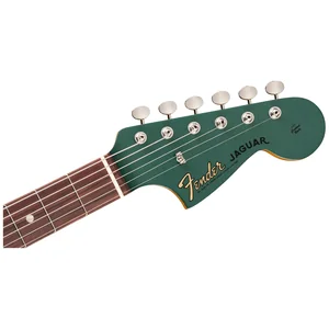 Fender Vintera III M 60s Jaguar SGM