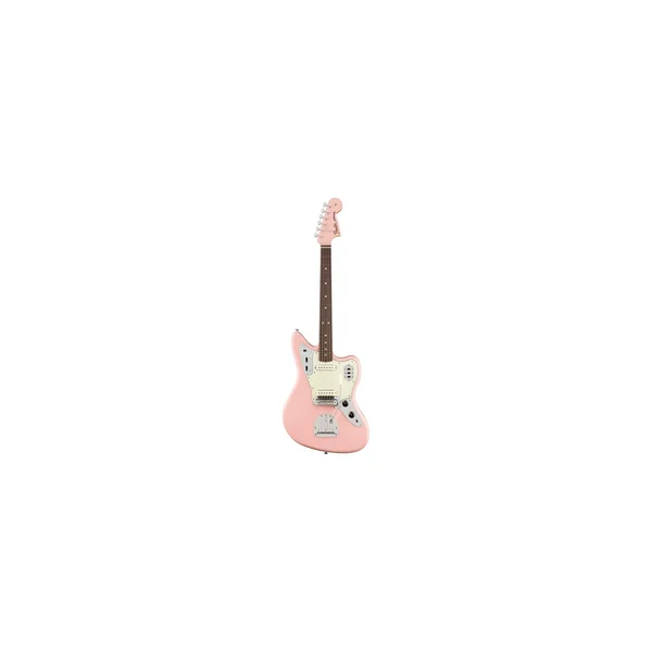 Fender Vintera III M 60s Jaguar SP
