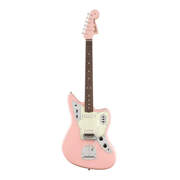 Fender Vintera III M 60s Jaguar SP