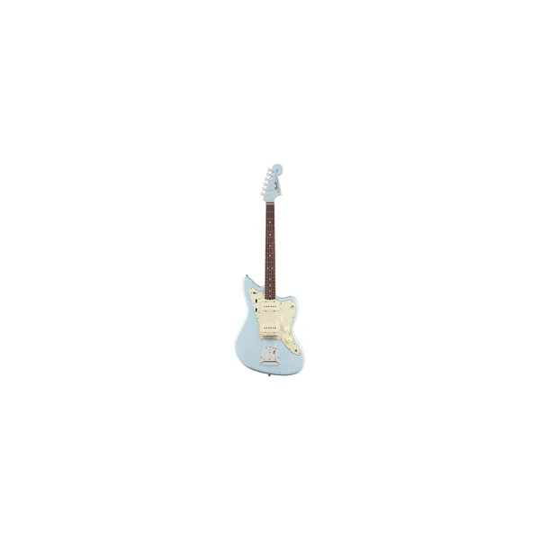 Fender Vintera III M 60s Jazzm SNB