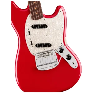 Fender Vintera III M 60s Mustang DKR