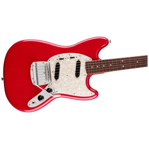 Fender Vintera III M 60s Mustang DKR