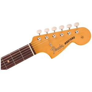 Fender Vintera III M 60s Mustang DKR