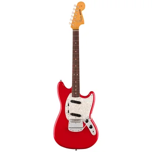 Fender Vintera III M 60s Mustang DKR