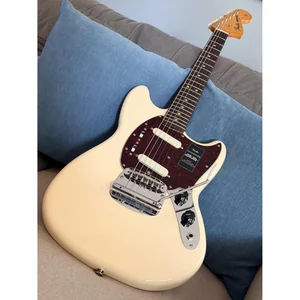 Fender Vintera III M 60s Mustang OWT