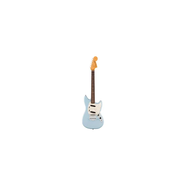 Fender Vintera III M 60s Mustang SNB