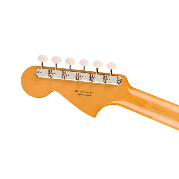 Fender Vintera III M 60s Mustang SNB