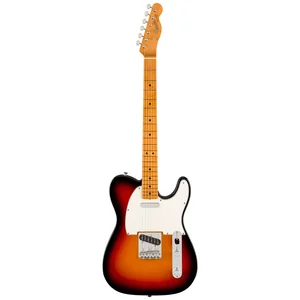 Fender Vintera III M 60s Tele 3CSB