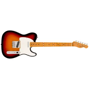 Fender Vintera III M 60s Tele 3CSB