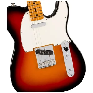 Fender Vintera III M 60s Tele 3CSB