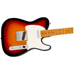Fender Vintera III M 60s Tele 3CSB