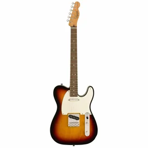 Fender Vintera III M 60s Tele 3CSB