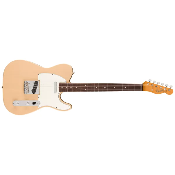 Fender Vintera III M 60s Tele VBL