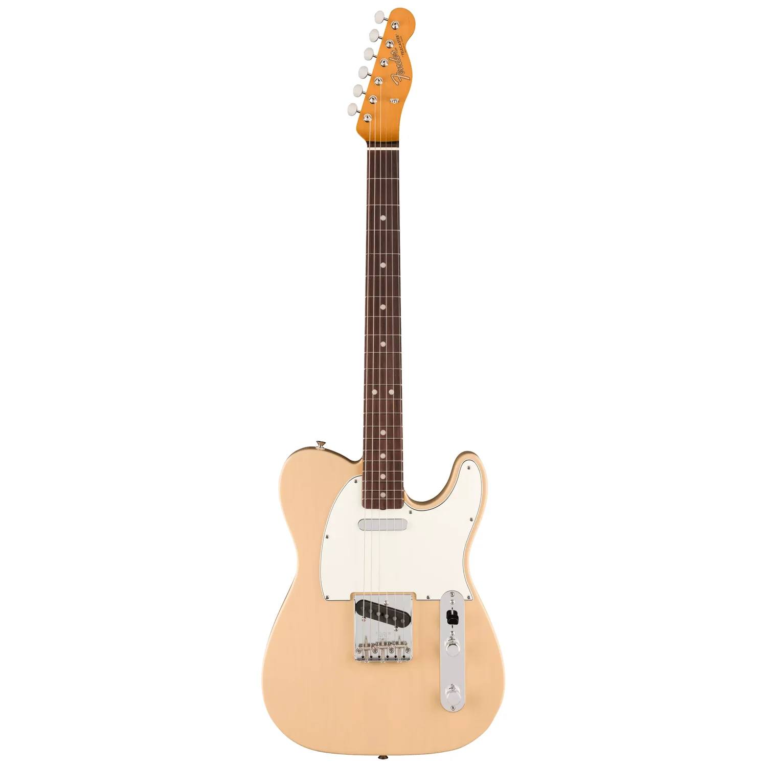 Fender Vintera III M 60s Tele VBL
