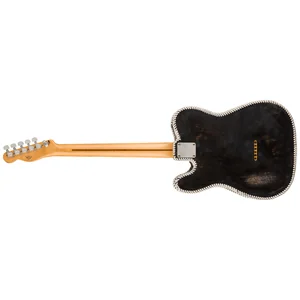 Fender Waylon Jennings Tele LTD MBDB