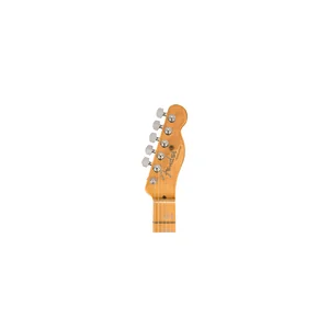 Fender Waylon Jennings Tele LTD MBDB