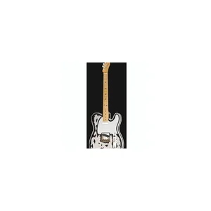 Fender Waylon Jennings Tele LTD MBDB