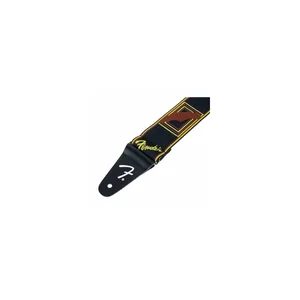 Fender Weighless 2" Mono Strap BYB