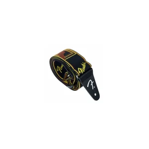 Fender Weighless 2" Mono Strap BYB